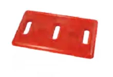 Plaque eutectique chaude Plaque eutectique chaude